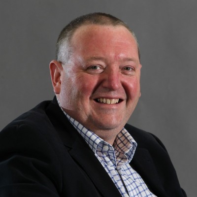 Ian Baxter