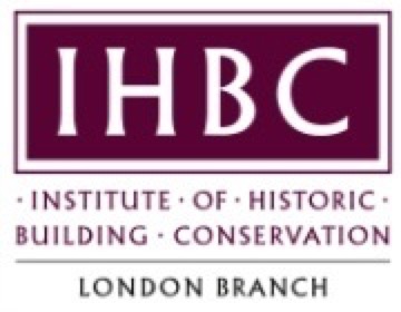 IHBC London Branch logo