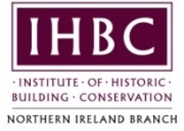 IHBC Northern Ireland Branch logo