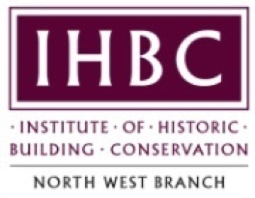 IHBC North West Branch logo