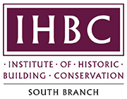 IHBC South Branch logo