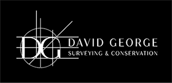 David George Surveying and Conservation logo