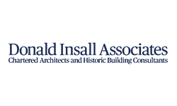 Donal Insall Associates logo