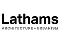 Lathams logo
