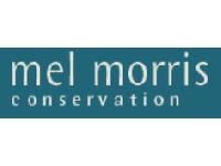 Mel Morris Conservation logo
