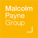 Malcoim Payne Group logo