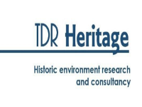 TDR Heritage logo