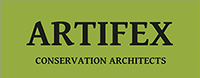 Artifex logo
