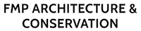 FMP Architecture and Conservation logo