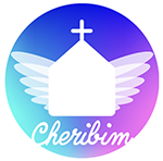 Cheribim logo
