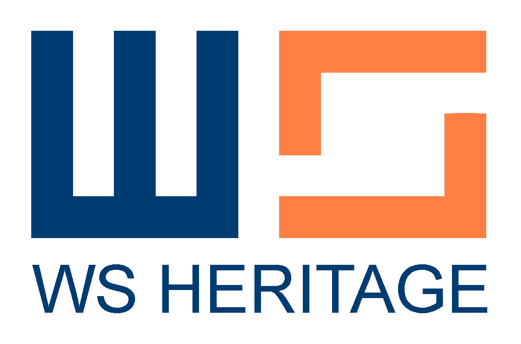 WS Heritage logo