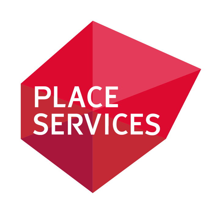Place Services logo