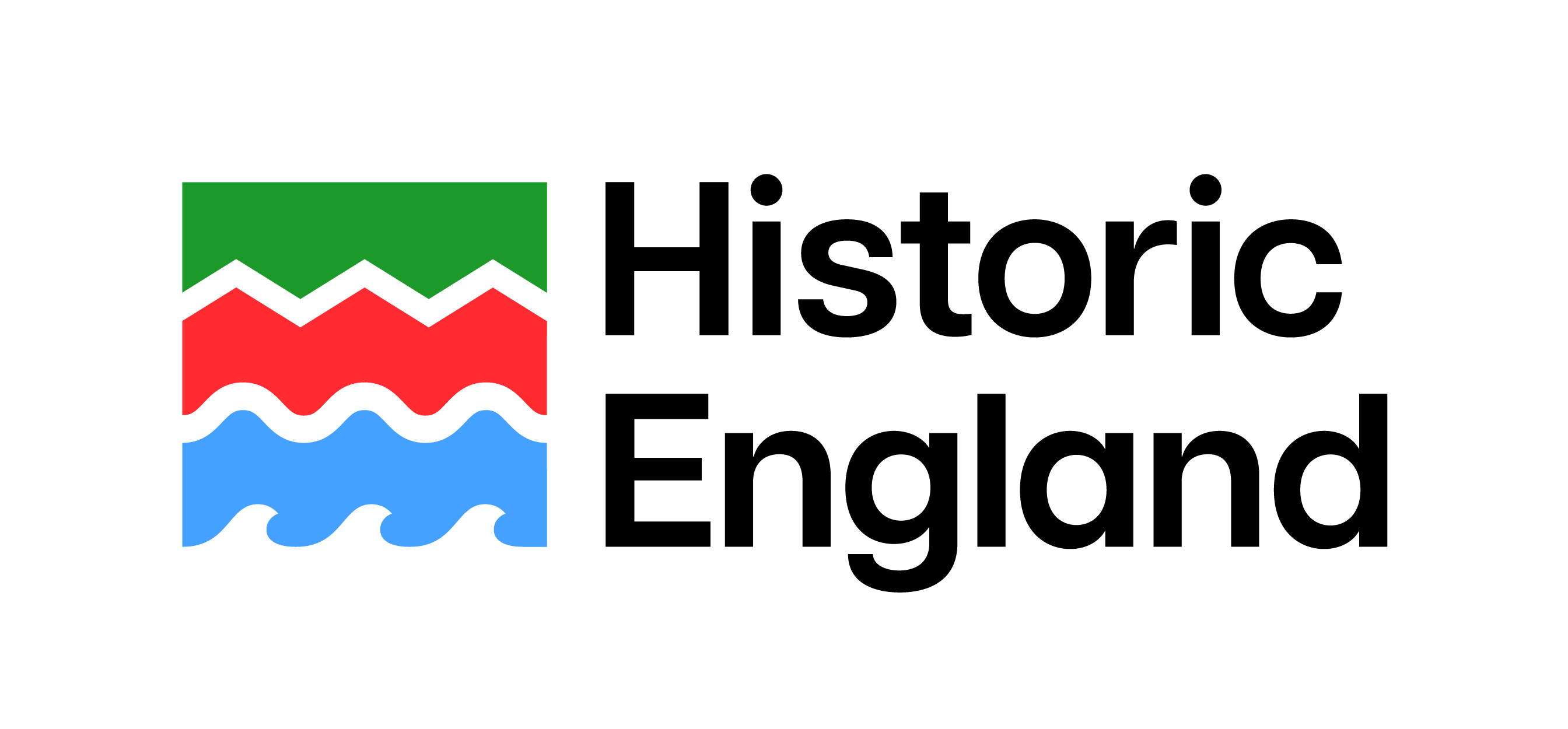 Historic England logo