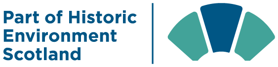 Part of Historic Environment Scotland logo