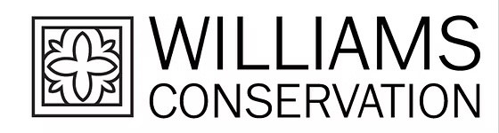 Williams Conservation logo