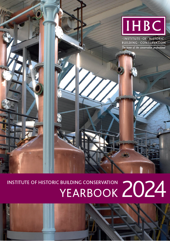 2024 Yearbook