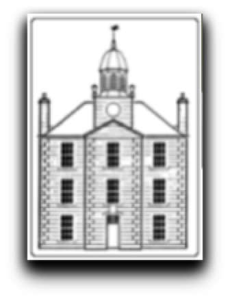 Architectural Heritage Society of Scotland (AHSS) logo