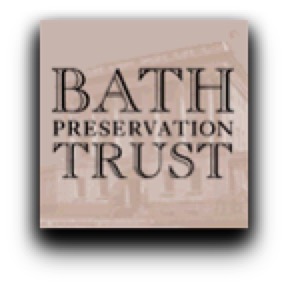 Bath preservation Trust logo