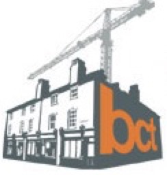Birmingham Conservation Trust logo