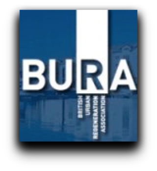 BURA logo