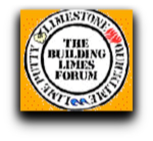 Building Limes Forum logo